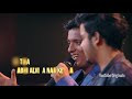 A. R. Rahman | Sarthak Kalyani | Performer Of The Day | #ARRivedSeries Mp3 Song