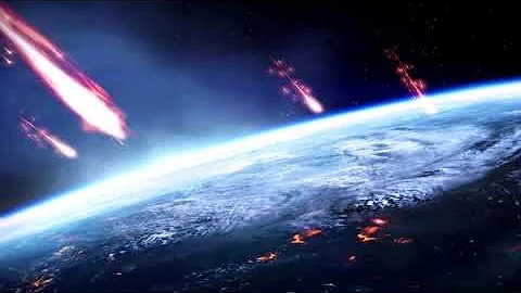 Искусственные спутники Земли. История развития