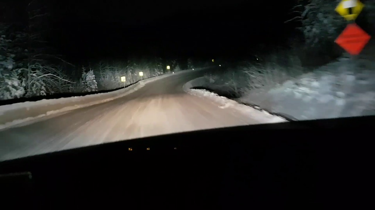 Great Northern Highway