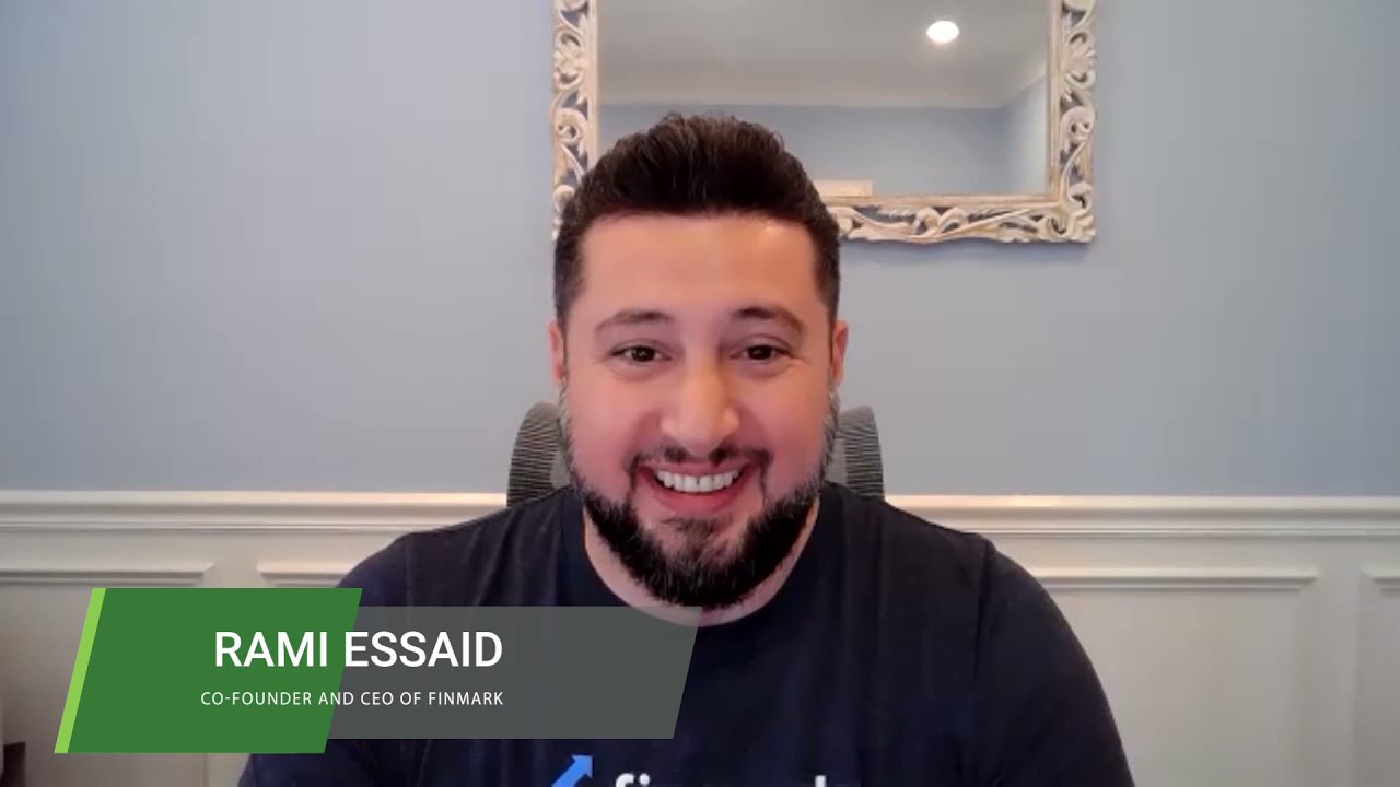 How to Manage & Model Early-Stage Startup Finances, with Finmark CEO Rami Essaid