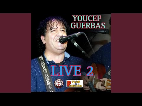 Nigham Ruh Anfiyi Live