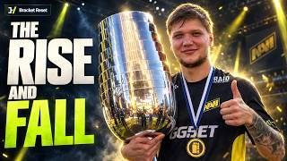s1mple: The Rise and Fall of Counter-Strike’s Greatest Player Update