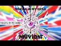 MUVIDAT: VOICES IN MY HEAD (Audio)