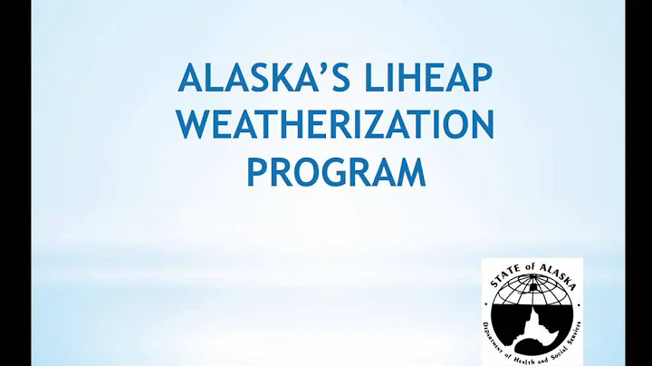 Weatherization: Grantee Roles and Responsibilities Podcast