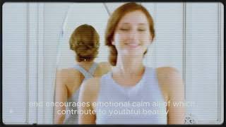 ASMR Massage techniques Japanese Massage hot oil Full Body Pijat Jepang ASMR Therapy Japan