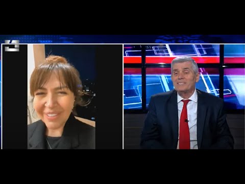 სპექტრი - ინგა გრიგოლია