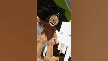 Minecraft Superpowers ✨