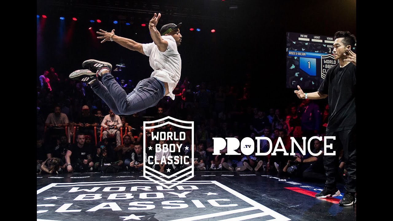 red bull bc one 2019 final Arsex & Wild Willy vs Hong 10 & Ronnie | WORLD BBOY CLASSIC 2016