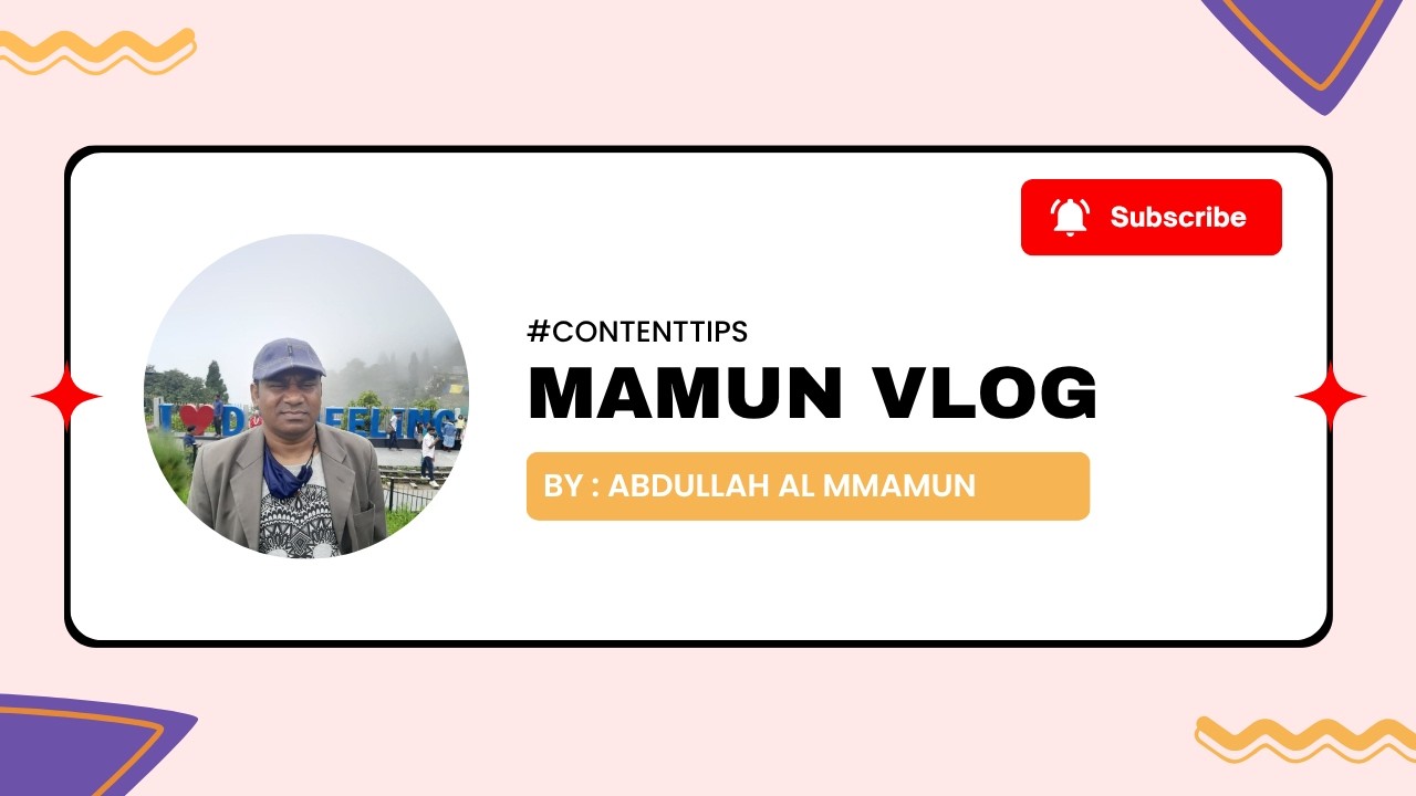 🎁𝐌𝐚𝐦𝐮𝐧 𝐕𝐥𝐨𝐠 ( Subscribe My Channel ) 🎁 by Mamun Vlog