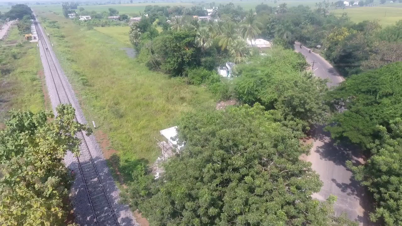 Bhattiprolu Railgate