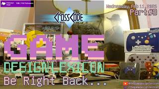 CrossCode / Microsoft Windows | February 11, 2026 (Part 3) | Twitch VOD Net Worth