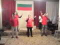 Страхотно Хваление ББЦ Шалом Гр сливен 
