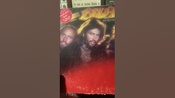 Thumbnail of Bee gees - tragedy