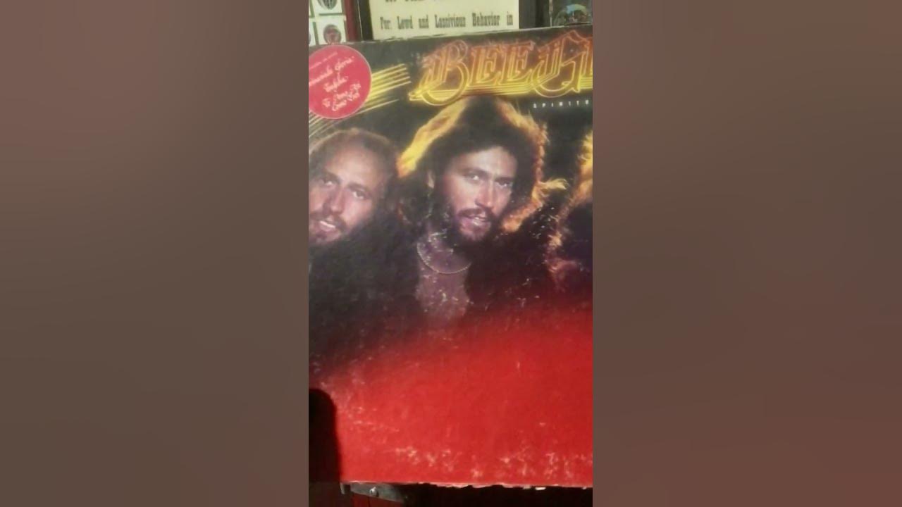 Bee gees - tragedy Bee gees - tragedy