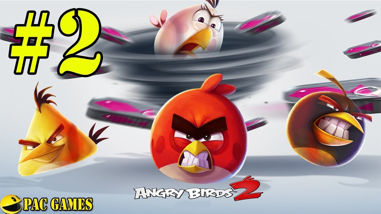 Angry birds 2 деньги