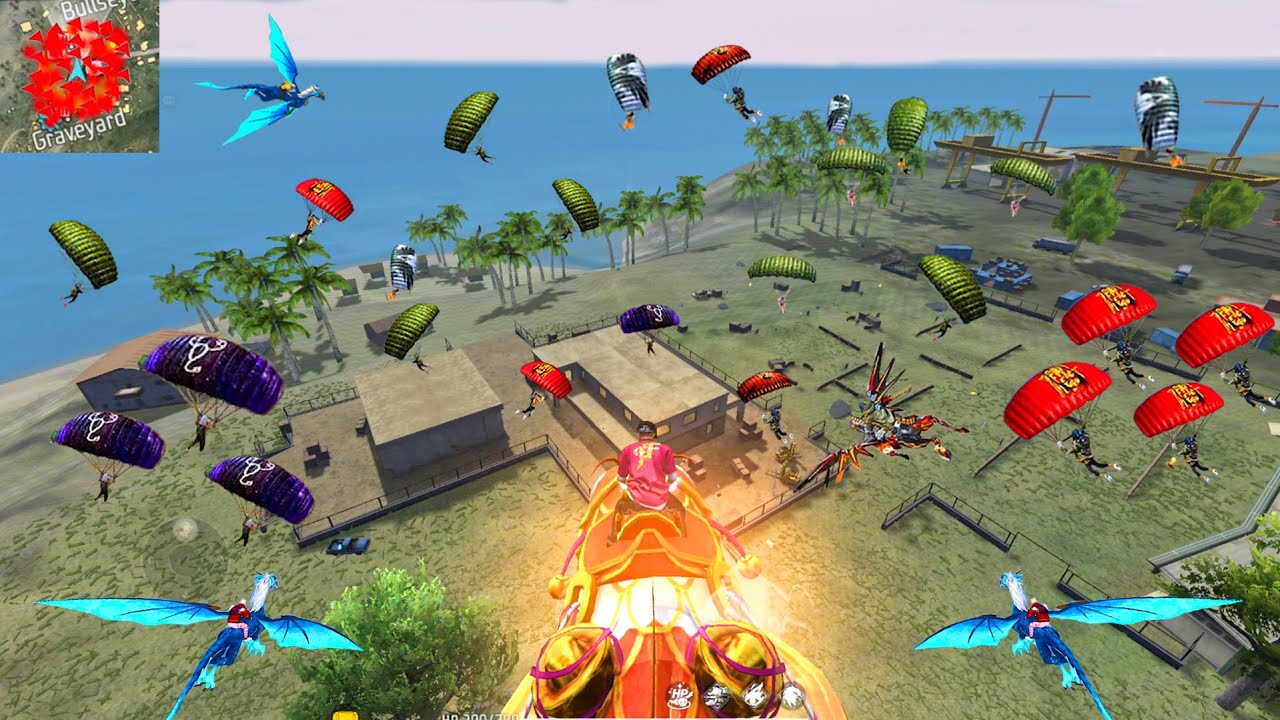 33 Kills 💪 Groza + Trogon  99% Headshot Rate ⚡| Duo Vs Squad Full Gameplay | Freefire