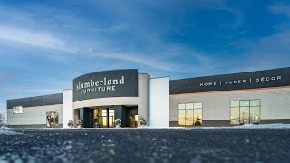 TV Commercial for Slumberland Furniture using Amy May Photography's images