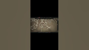 Diablo 4: tip - Use the map pin