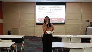 A 100 voices of Resilience - 110