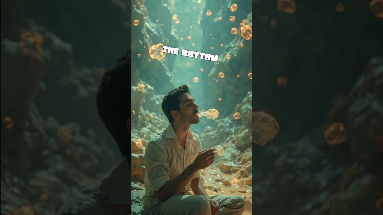 The Chewing Gum Focus Hack!