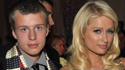 Woman on Conrad Hilton's Plane Recalls What Happened
