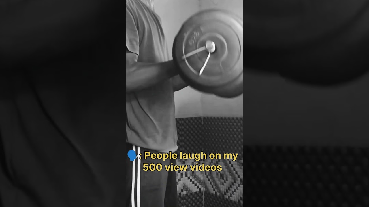 Sweat today, shine tomorrow