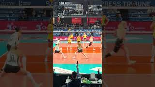 459 Great Ace By Melissa Vargas Beşiktaş Vs Fenerbahçe Derby Game