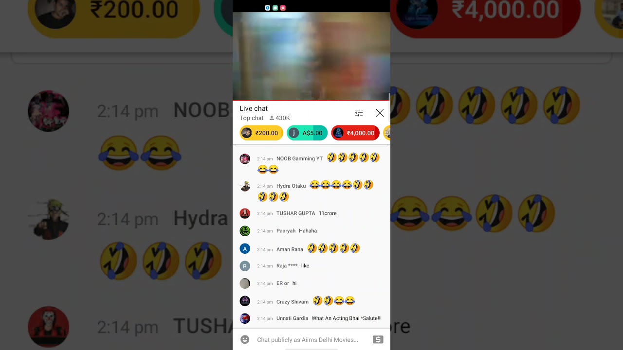 dhindora Bhuvan bam live watching 457k Viewers || Bhuvan bam dhindora series