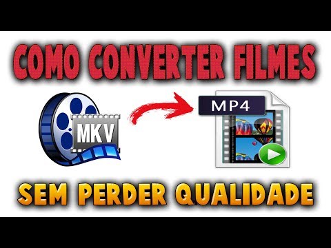 Vídeo: Como Formatar Um Filme