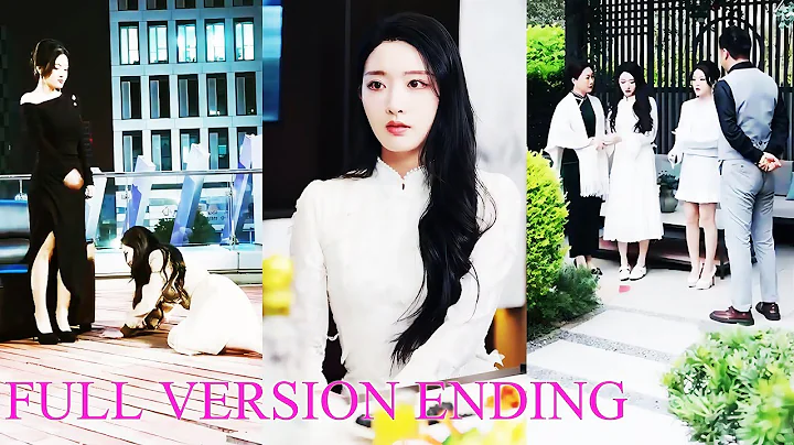 💔Reborn! Adopted daughter killed her, she, the real daughter, make her pay!KDrama【ENG SUB】【FULL】