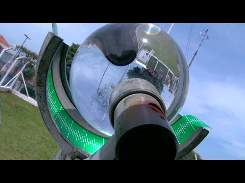 Vídeo: Como Escolher Uma Estação Meteorológica