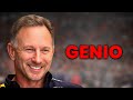 Que Tan Bueno Fue Christian Horner Realmente ?