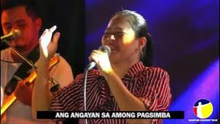 Victory Band Live 'Dili Matukib' at Magpuri Bohol 2022