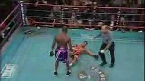 Powell vs. Bundrage