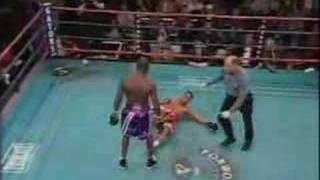 Powell Vs. Bundrage