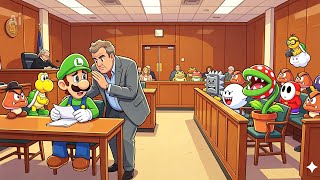Jeremy Clarkson, Sues  Nintendo ￼