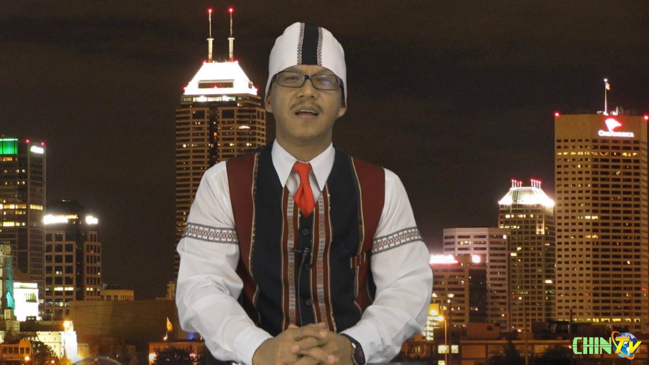 A Vei 68 Nak Chin Phunpi Ni- ICA Cibai Buknak (Chin National Day-ICA