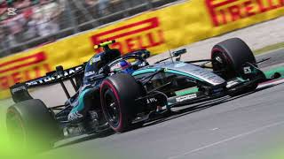 KIMI ANTONELLI HEARTBREAK! Engine Failure Ends His Barcelona GP Dream | Dramatic DNF at Spanish GP
