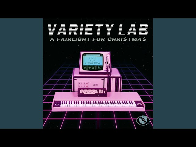 Variety Lab - Slow Dance