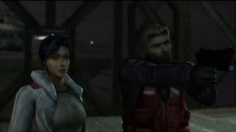 Cold Fear Walkthrough Part 9: Viktor Kamsky (FINAL BOSS FIGHT & ENDING)