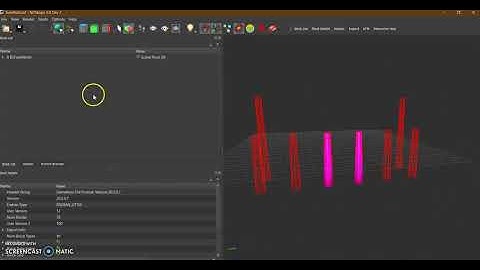 Skyrim SSE: How to Add Collision to a .Nif