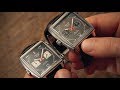 The Unexpected Watch - TAG Heuer Monaco | Watchfinder & Co.