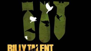 Billy Talent - Saint Veronika