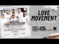 ISMAIL ABRAHAMS LIVE LOVE MOVEMENT ALL WHITE METRO FM ISMAIL ABRAHAMS LIVE LOVE MOVEMENT ALL WHITE METRO FM