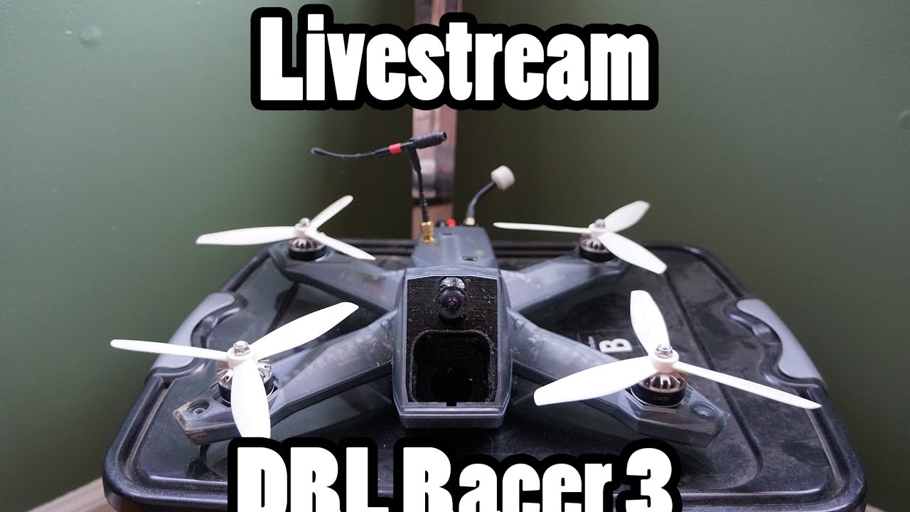 drl racer 2