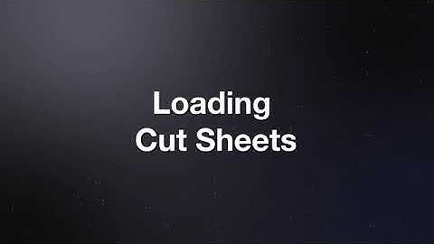 SureColor P-Series & T-Series | Loading and Removing Paper