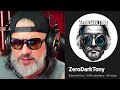 Scientology spy exposed  tony damato aka zero dark tony