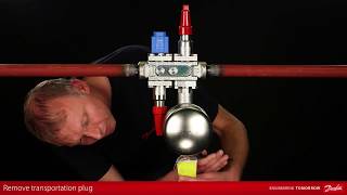 Icfd Installationservice Video