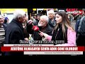 ATATÜRK OLMASAYDI SENİN ADIN CONİ OLURDU ! - ÜMRANİYE’DE KAVGA ÇIKTI