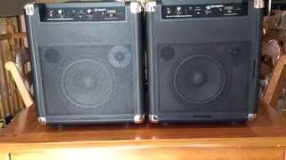 Review: 2014 Block Rocker Bluetooth iPA56C and Comparison to the 2013 version Content